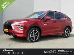 Foto van Mitsubishi Eclipse Cross