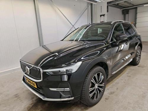 Volvo Xc60 2.0 T8 Plug-in hybrid AWD Inscription 2022 - voorkant
