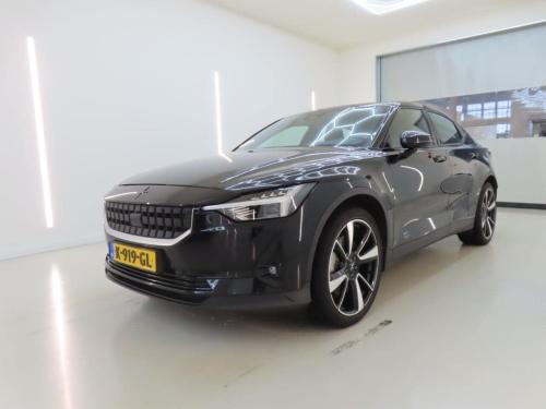 Foto van Polestar 2