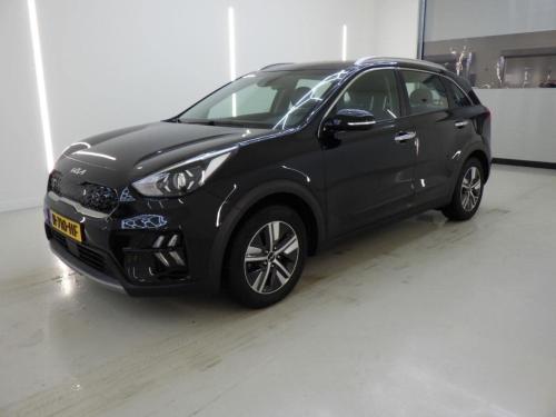 Foto van Kia Niro