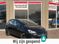 Opel Corsa 1.3 CDTI Business+ 2015 - voorkant