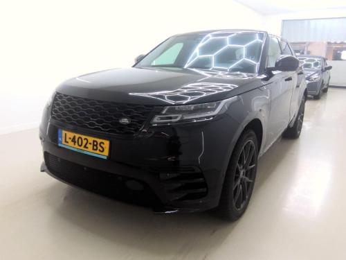 Foto van Land Rover Range Rover Velar