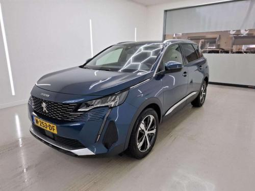 Foto van Peugeot 5008
