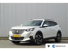 Foto van Peugeot 2008