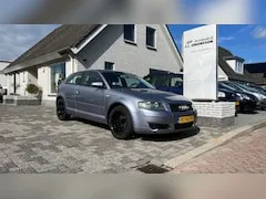 Foto van Audi A3