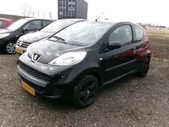 Foto van Peugeot 107