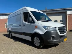 Mercedes-Benz Sprinter 316 2.2 CDI L2H1 EURO VI-D 2020 - voorkant