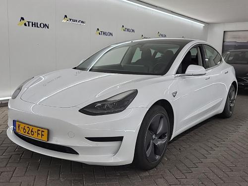 Tesla Model 3 Standard RWD Plus 60 kWh 2020 - voorkant