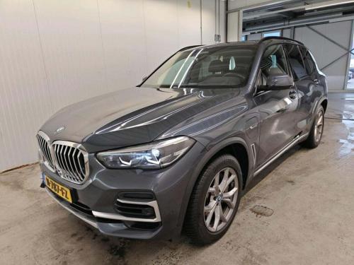 Foto van BMW X5