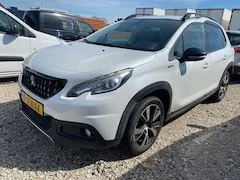 Foto van Peugeot 2008