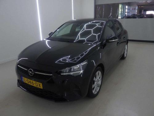 Opel Corsa 1.2 Edition 2021 - voorkant