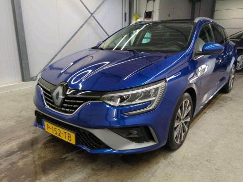 Foto van Renault Mégane