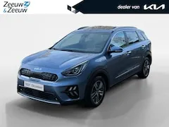 Foto van Kia Niro