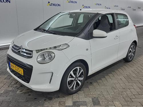 Foto van Citroen C1