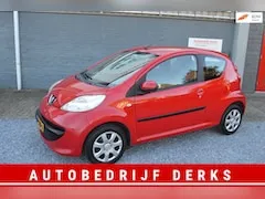 Foto van Peugeot 107