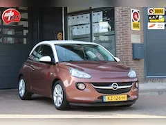 Foto van Opel Adam