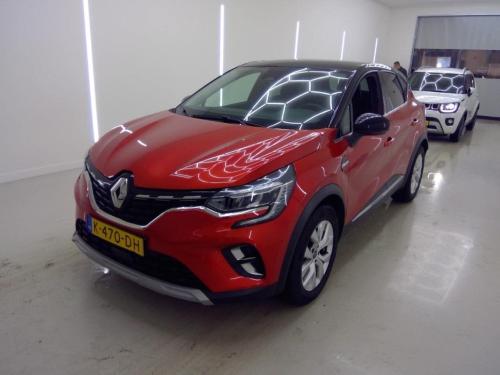 Foto van Renault Captur
