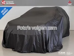 Foto van Mitsubishi Outlander