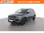 Foto van Jeep Compass