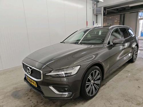 Volvo V60 2.0 B3 Inscription 2022 - voorkant