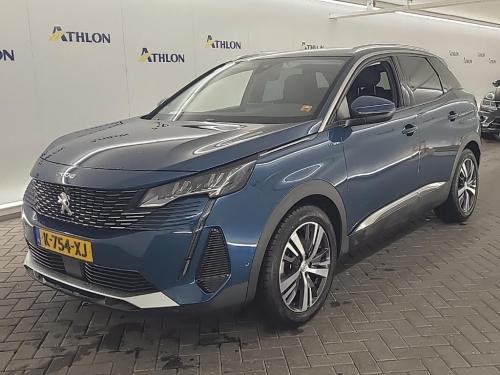 Foto van Peugeot 3008