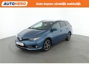 Foto van Toyota Auris