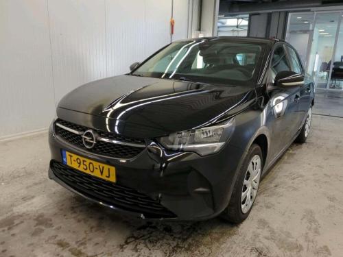 Opel Corsa Level 2 2023 - voorkant