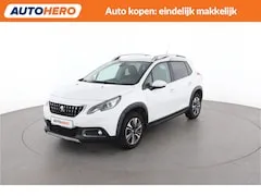 Foto van Peugeot 2008