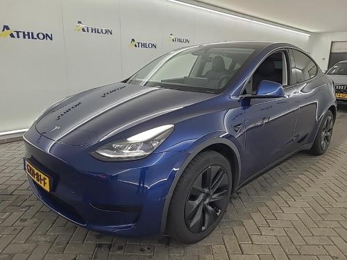 Foto van Tesla Model Y