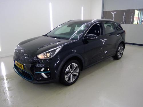 Foto van Kia e-Niro