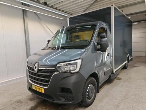 Renault Master T35 2.3 dCi L3 2022 - voorkant