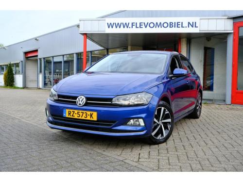 Foto van Volkswagen Polo