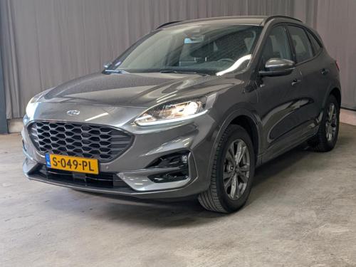 Foto van Ford Kuga