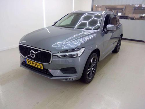 Volvo Xc60 2.0 T5 Momentum 2019 - voorkant