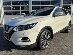 Foto van Nissan Qashqai