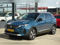 Foto van Peugeot 3008