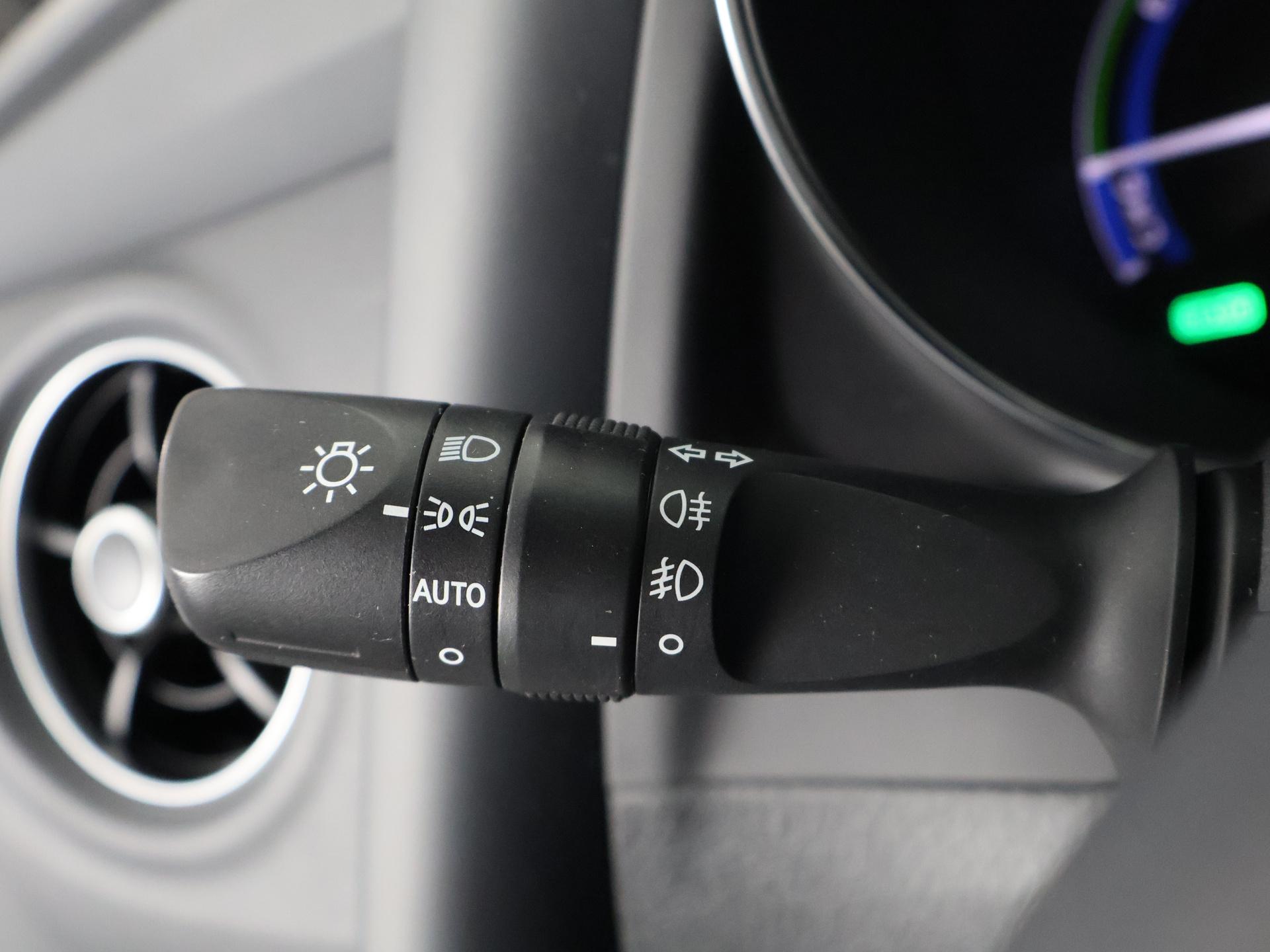 Foto van Toyota Toyota Auris