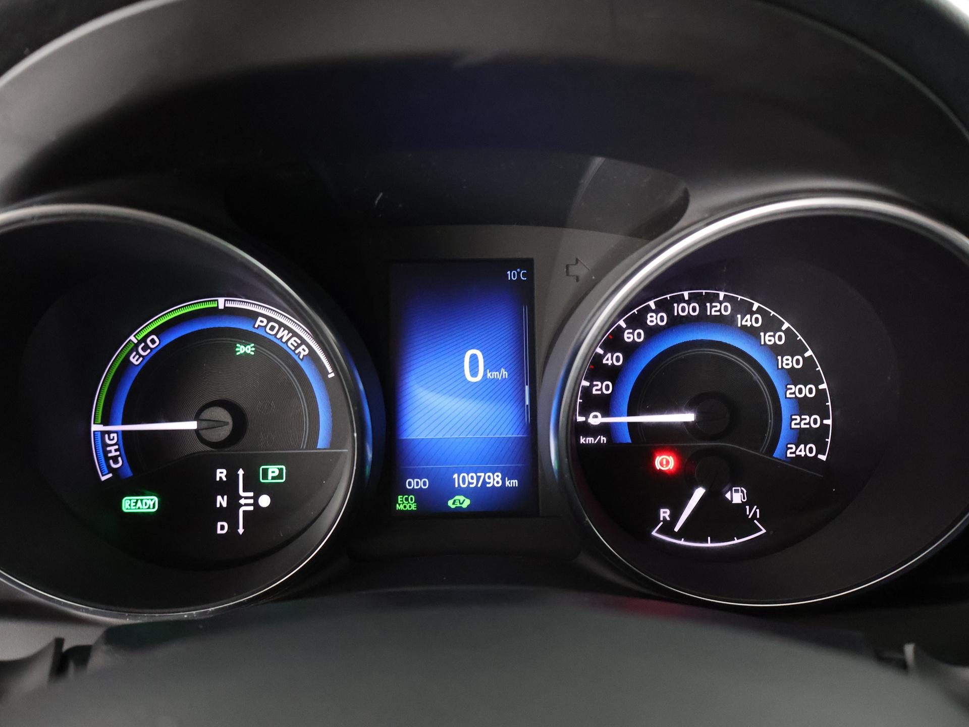 Foto van Toyota Toyota Auris