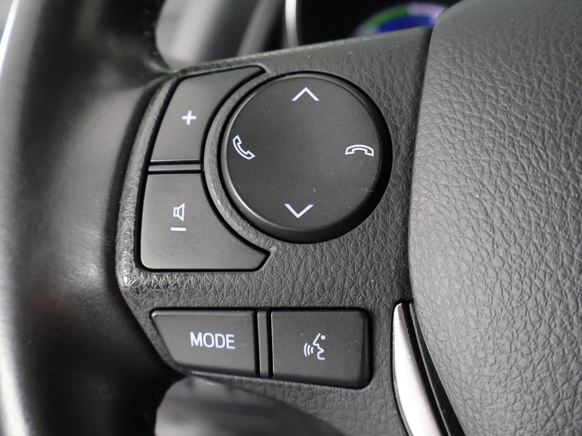 Foto van Toyota Toyota Auris