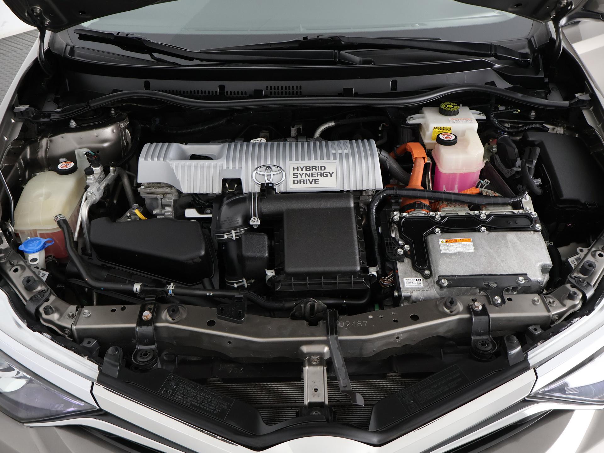 Foto van Toyota Toyota Auris