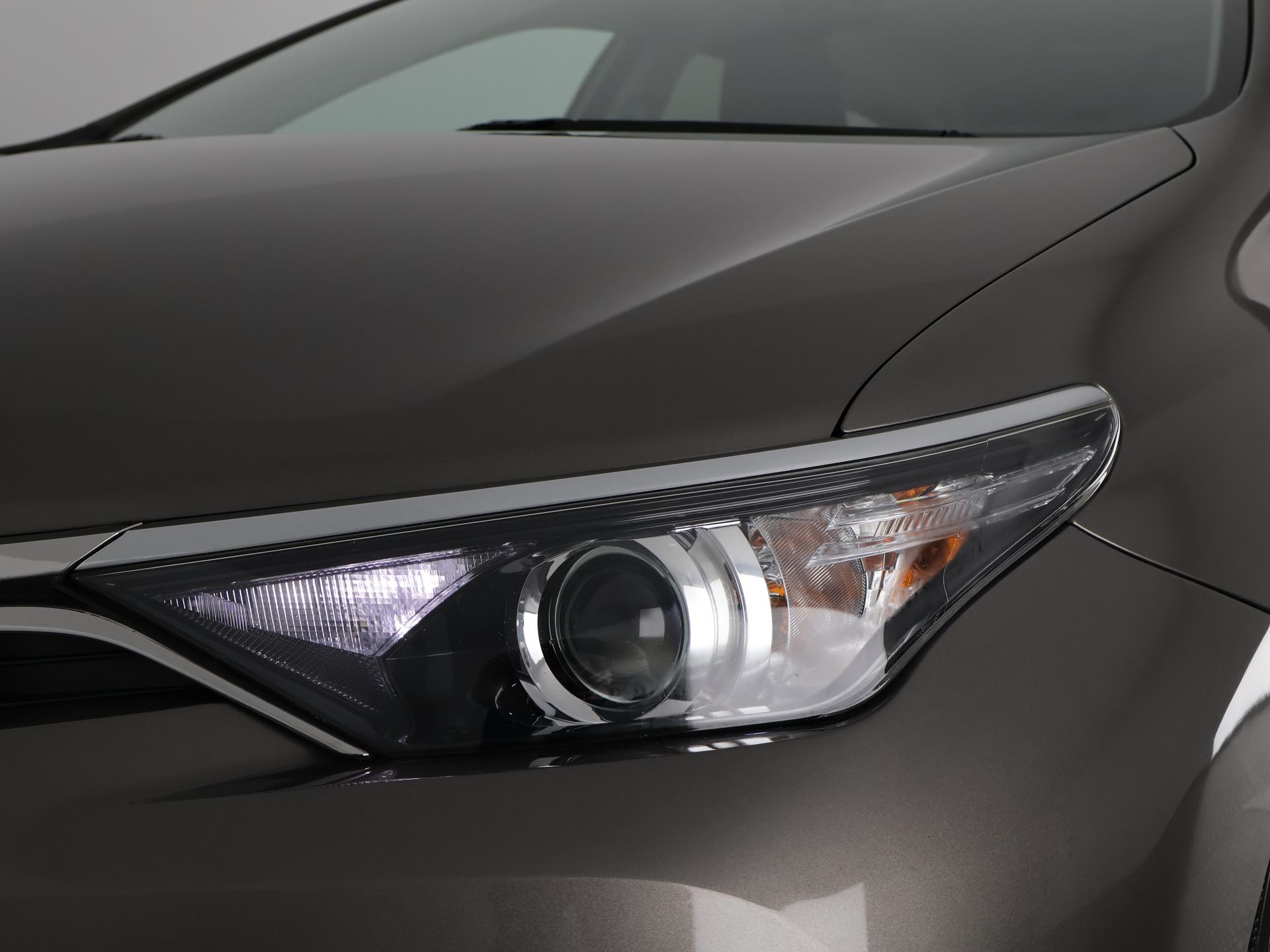Foto van Toyota Toyota Auris