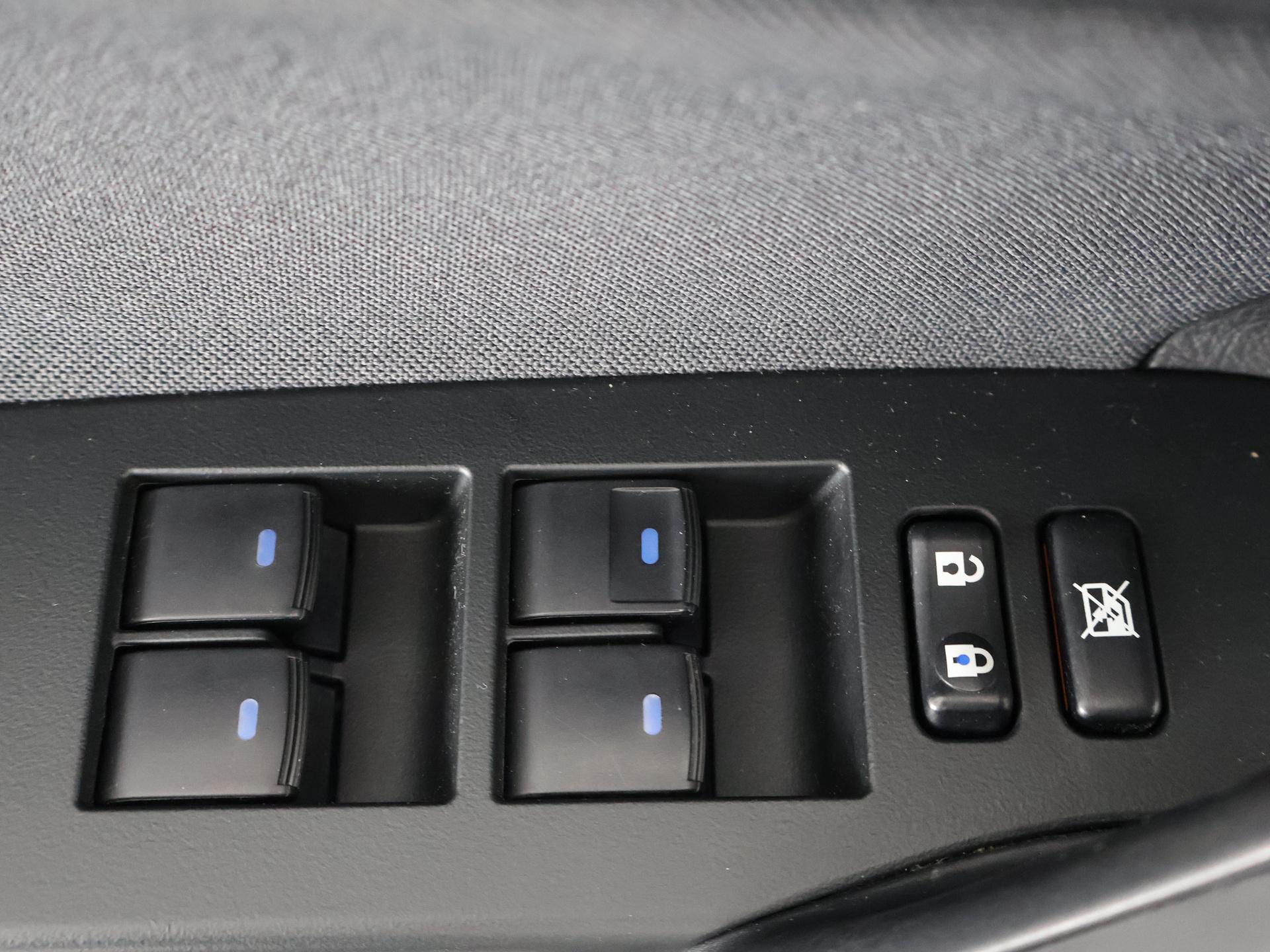 Foto van Toyota Toyota Auris