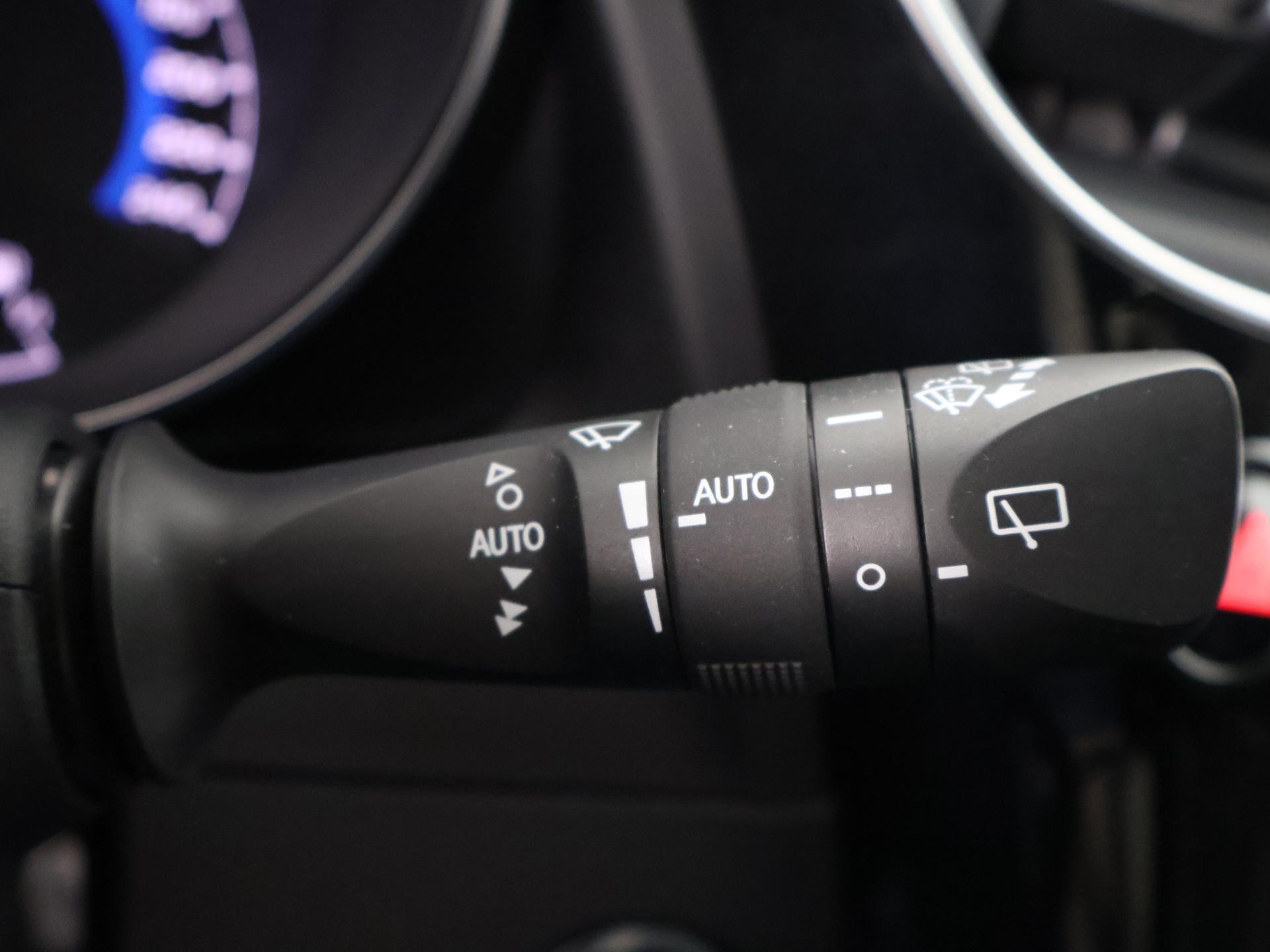 Foto van Toyota Toyota Auris