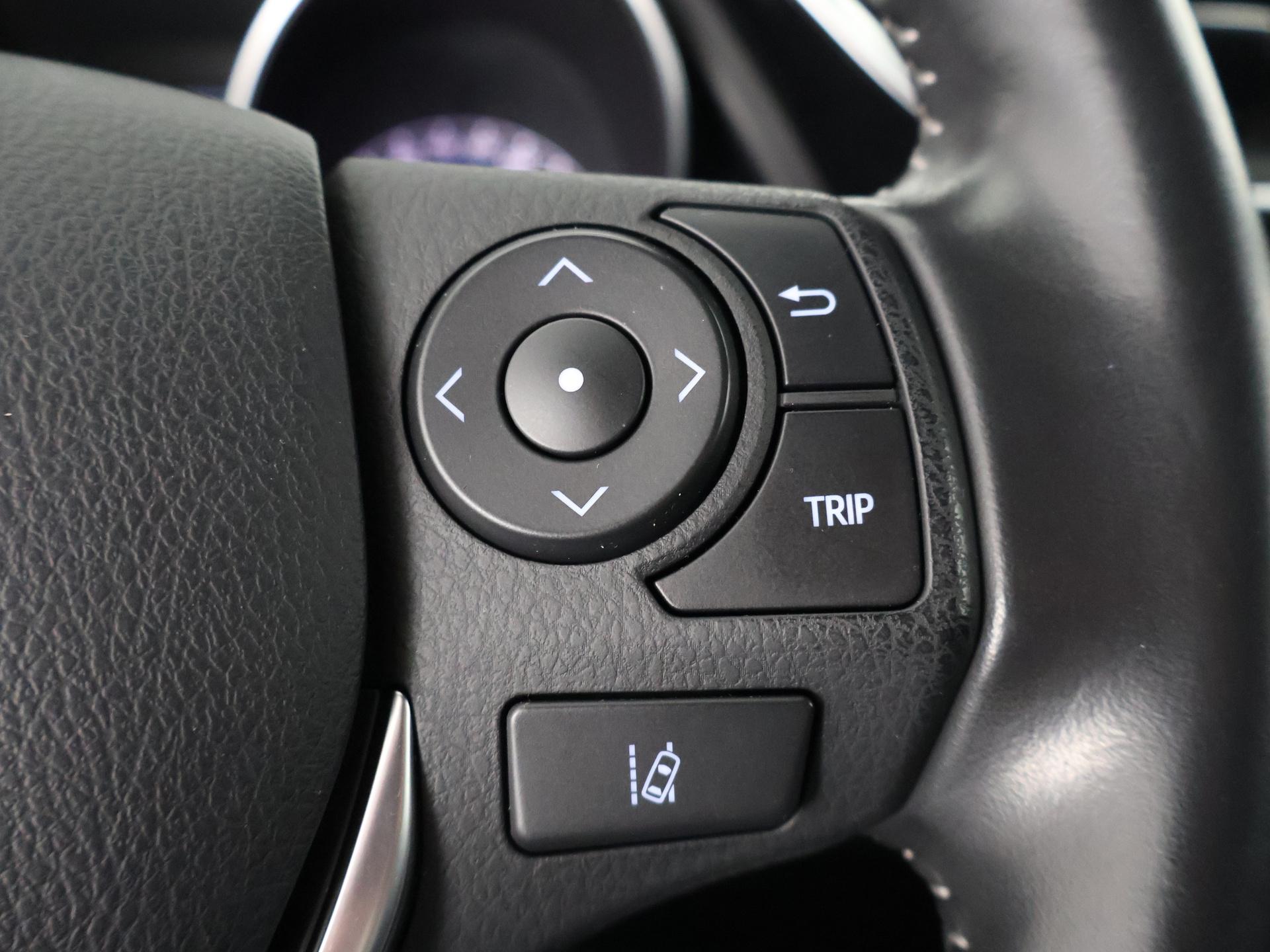Foto van Toyota Toyota Auris