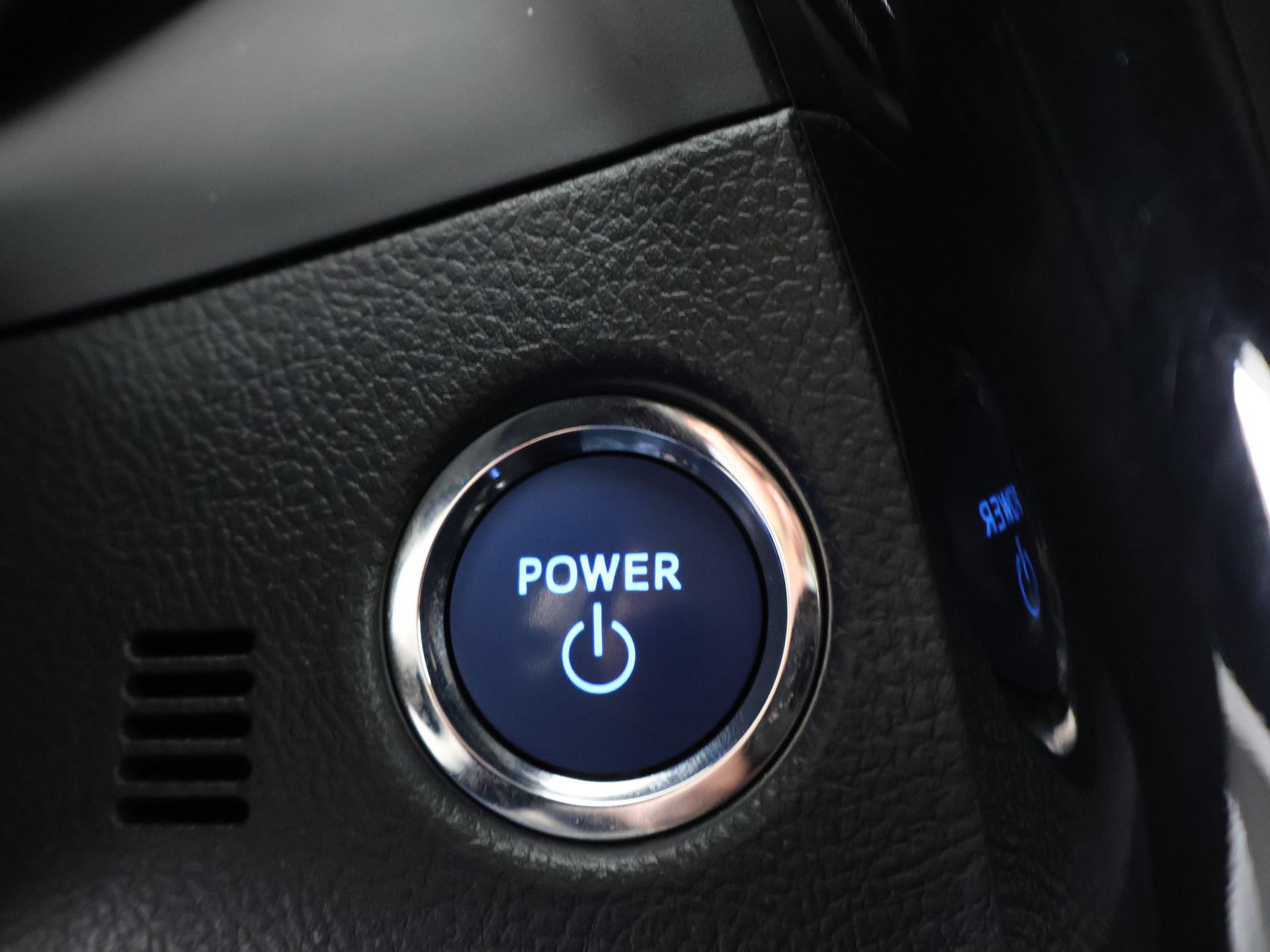 Foto van Toyota Toyota Auris