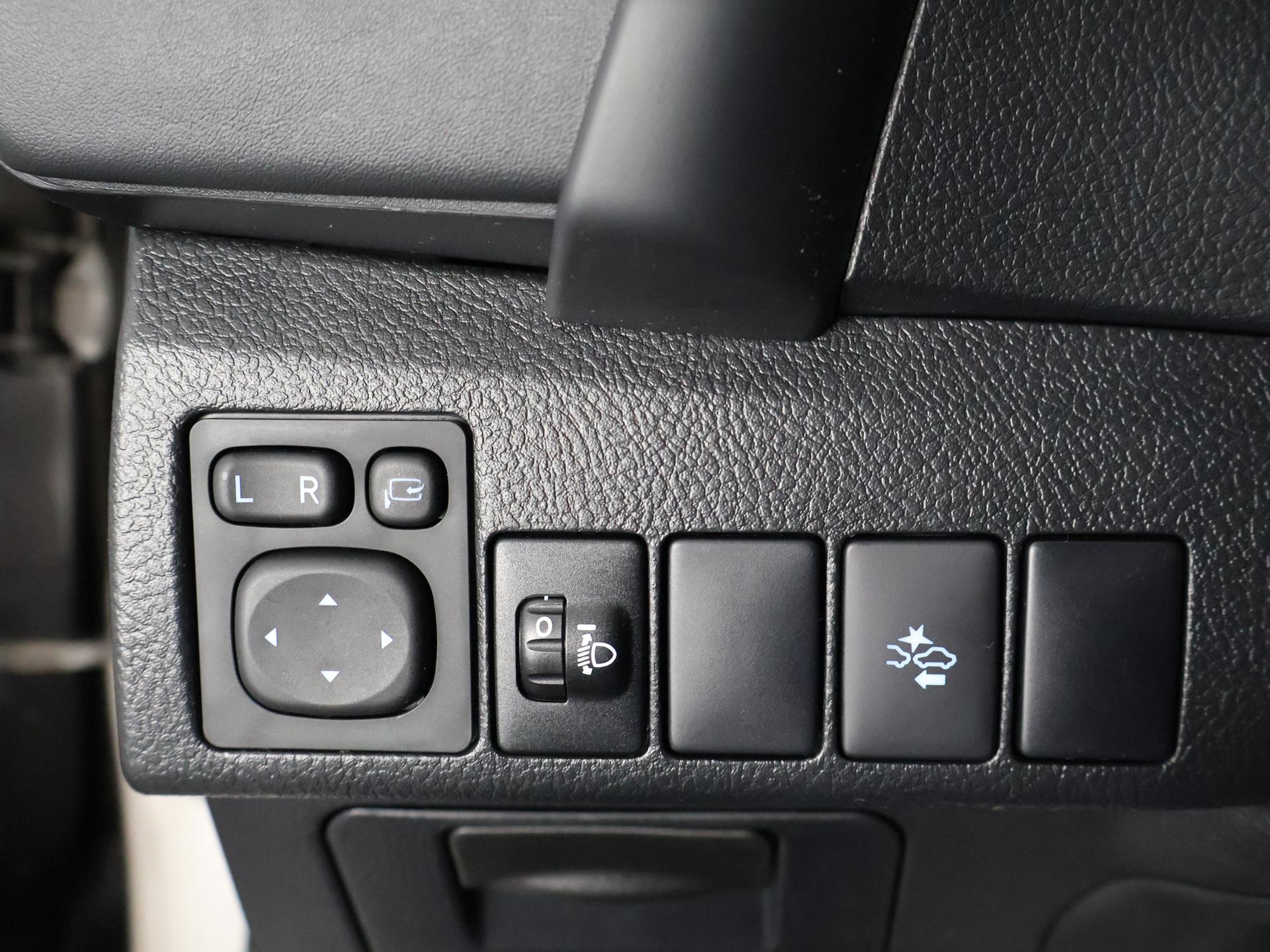 Foto van Toyota Toyota Auris