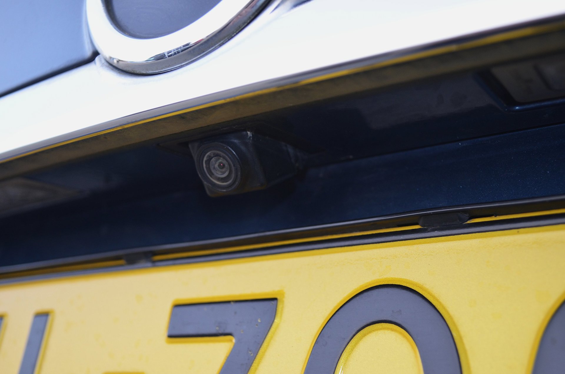 Foto van Opel Mokka