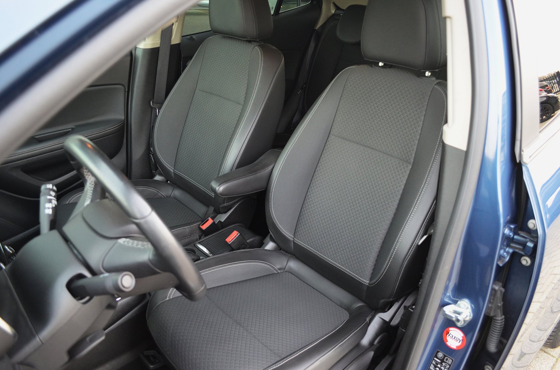 Foto van Opel Mokka