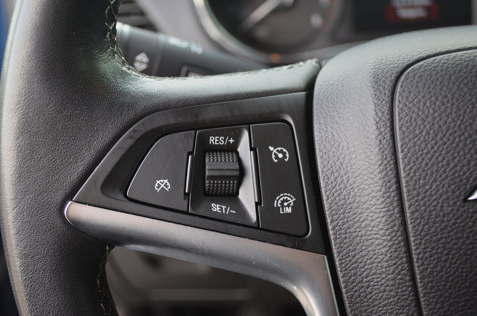 Foto van Opel Mokka