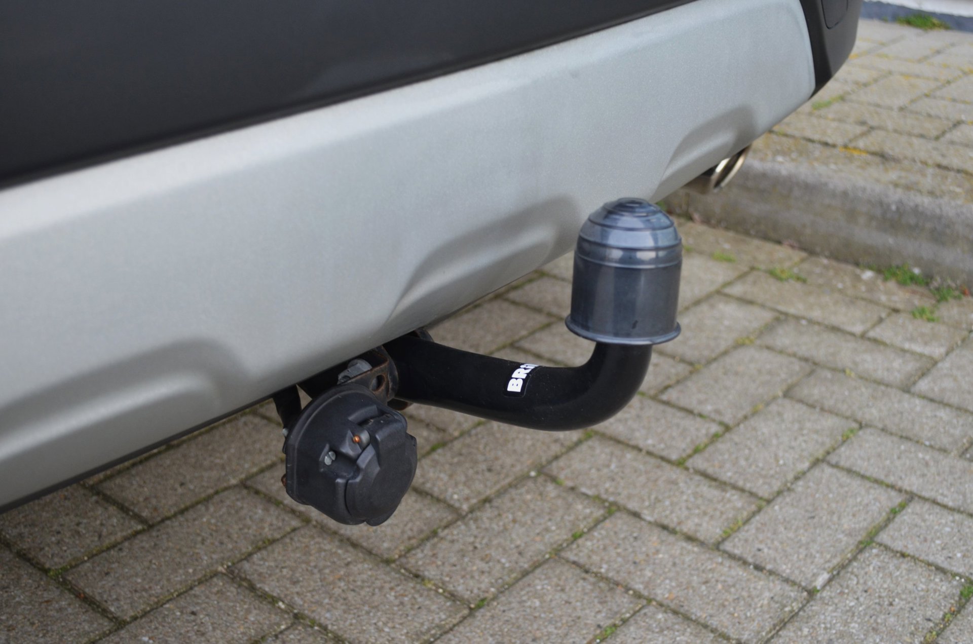 Foto van Opel Mokka